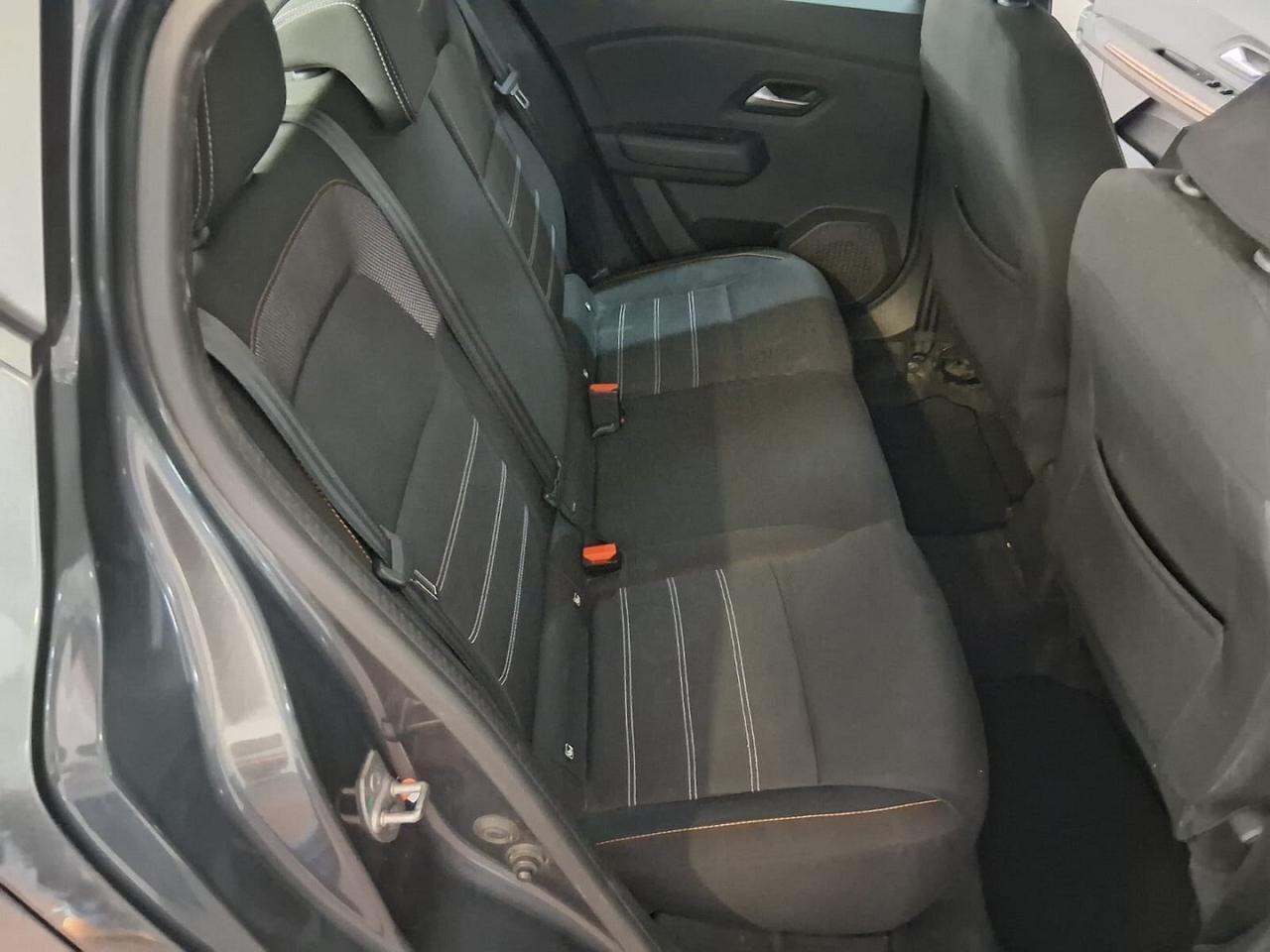 Dacia Sandero Stepway 1.0 tce Eco-G 100 cv Ok Neop