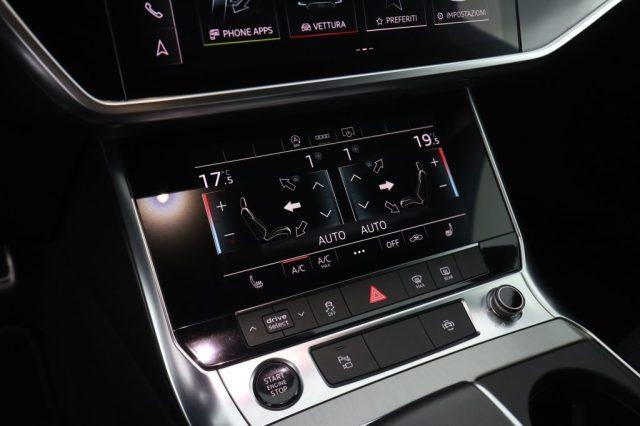 AUDI A6 A6 Avant 40 2.0 TDI S tronic Business Sport