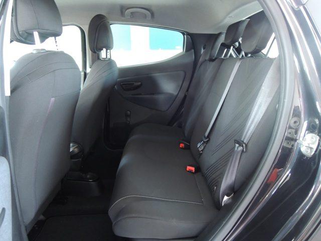 LANCIA Ypsilon 1.0 FireFly 5 porte S&S Hybrid Gold