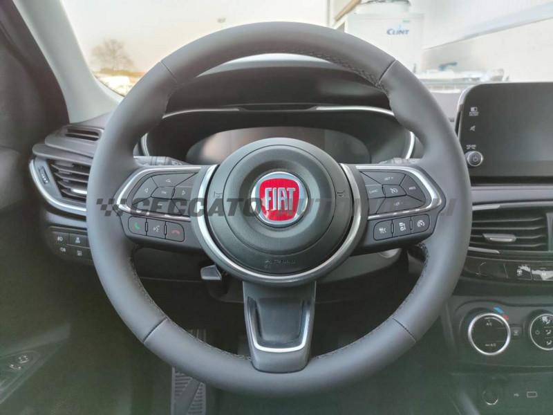 FIAT Tipo Tipo Station Wagon My21 Sw Life 1,6 130cv Ds