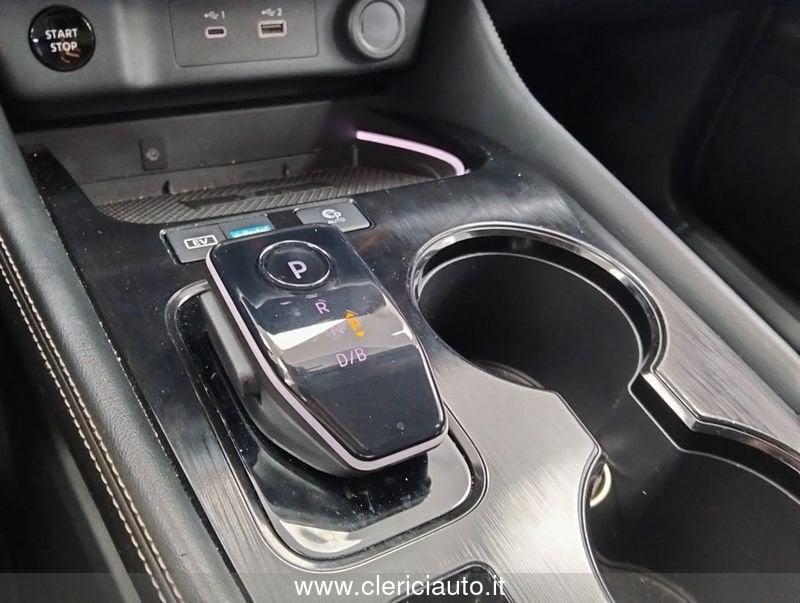 Nissan X-Trail e-Power e-4orce 4WD 5 posti Tekna