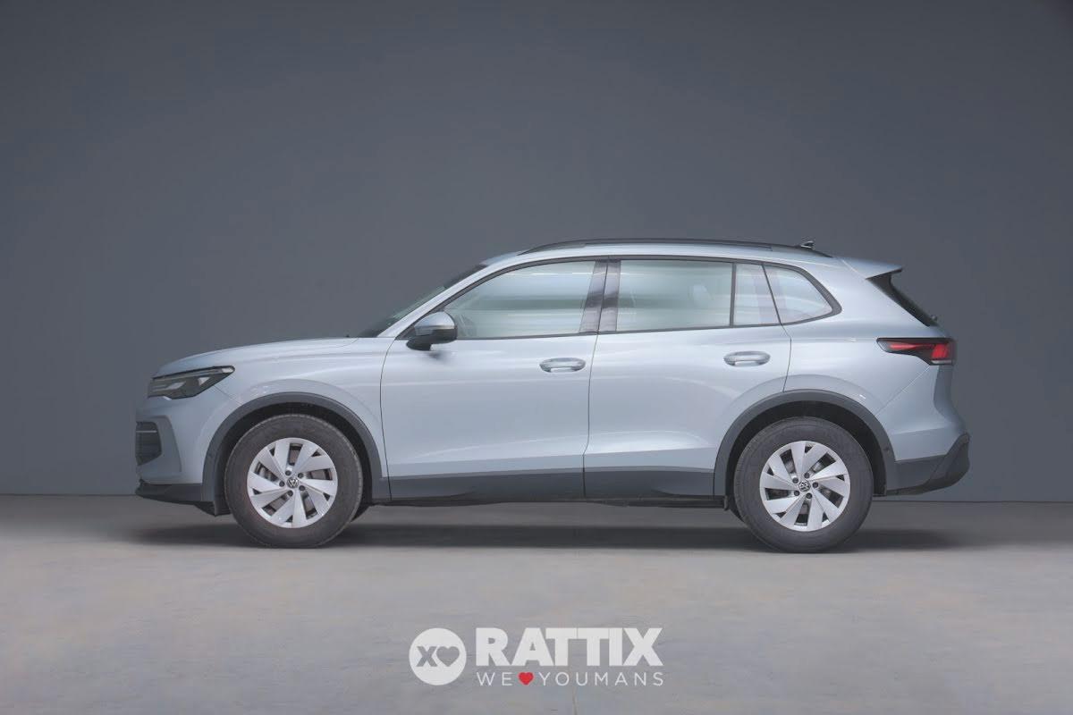 Volkswagen Tiguan 2.0 TDI 150CV Life DSG