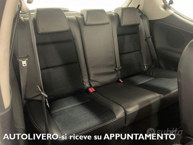 PEUGEOT 207 1.6 HDi 112CV 3p. Allure-UNIPRO