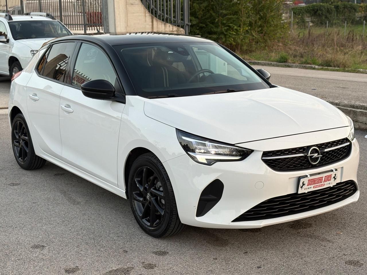 Opel Corsa 1.5 D 100 CV GS LINE FULL