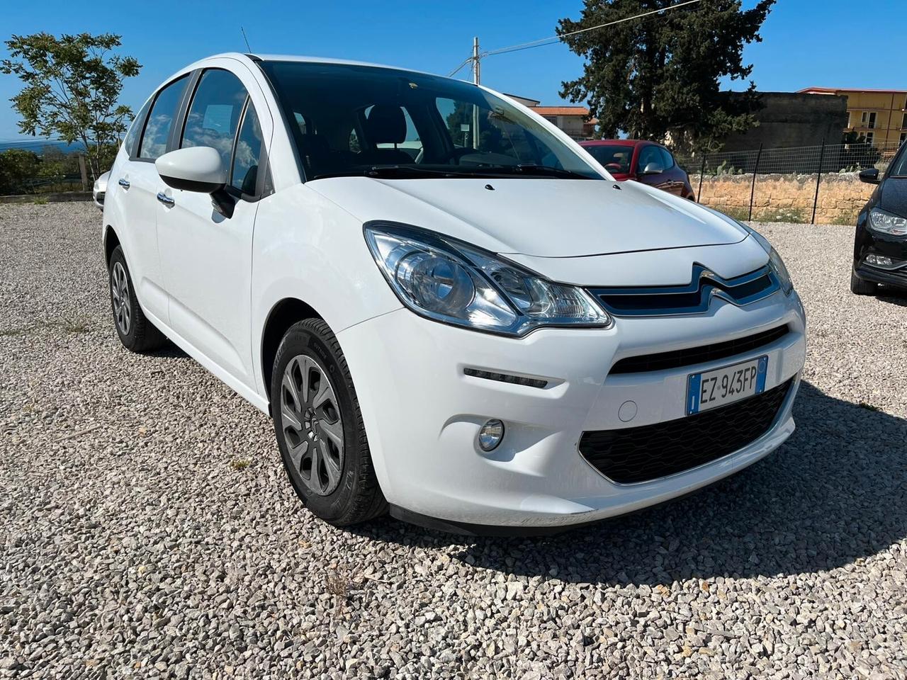 Citroen C3