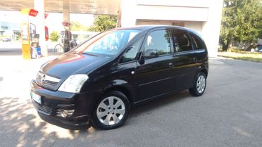 Opel Meriva 1.3 CDTI Enjoy neopatentati 2008