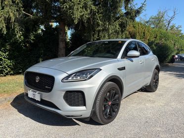Jaguar E-Pace 2.0 R-Dynamic SE awd 200cv auto(unicoprop.)