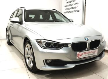 Bmw 320 320d Touring