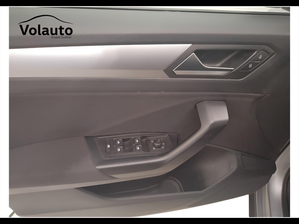 VOLKSWAGEN T-Roc I 2022 - T-Roc 2.0 tdi Life 115cv