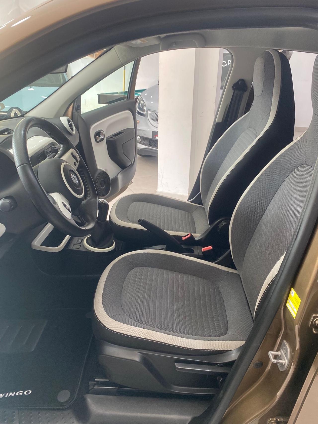 Renault Twingo LIMITED