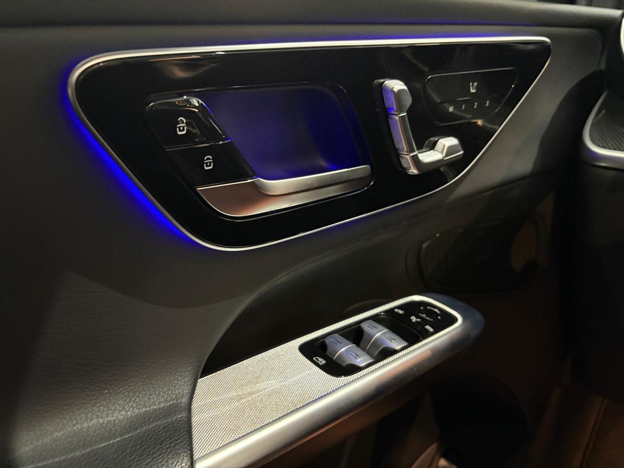 Mercedes-Benz GLC - X254 - GLC 220 d mhev AMG Advanced Plus 4matic auto