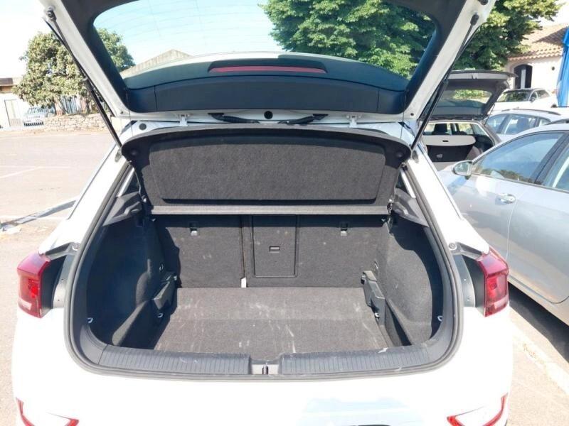Volkswagen T-Roc 1.0 TSI Style