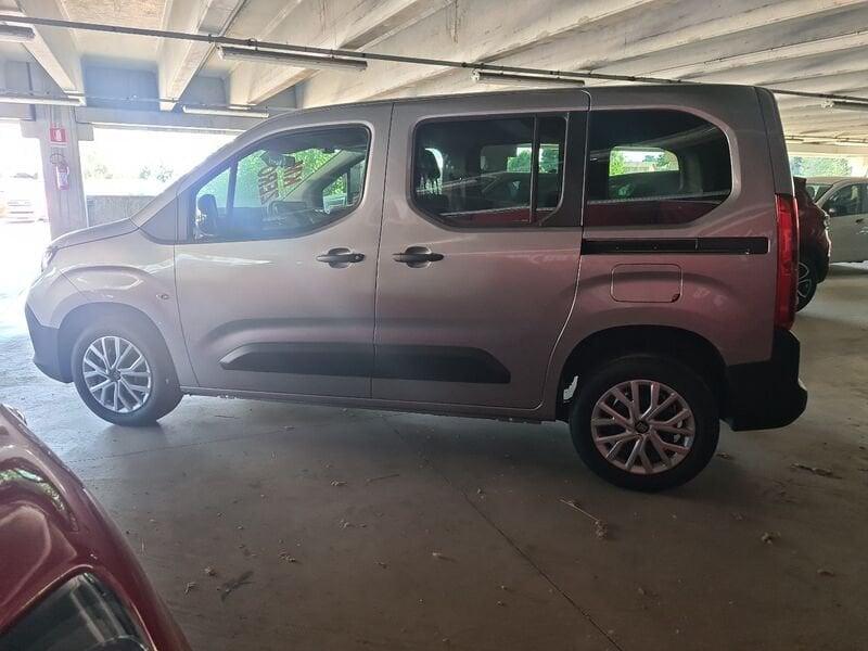 FIAT Doblò Doblò 1.5 BlueHdi 100CV Combi N1