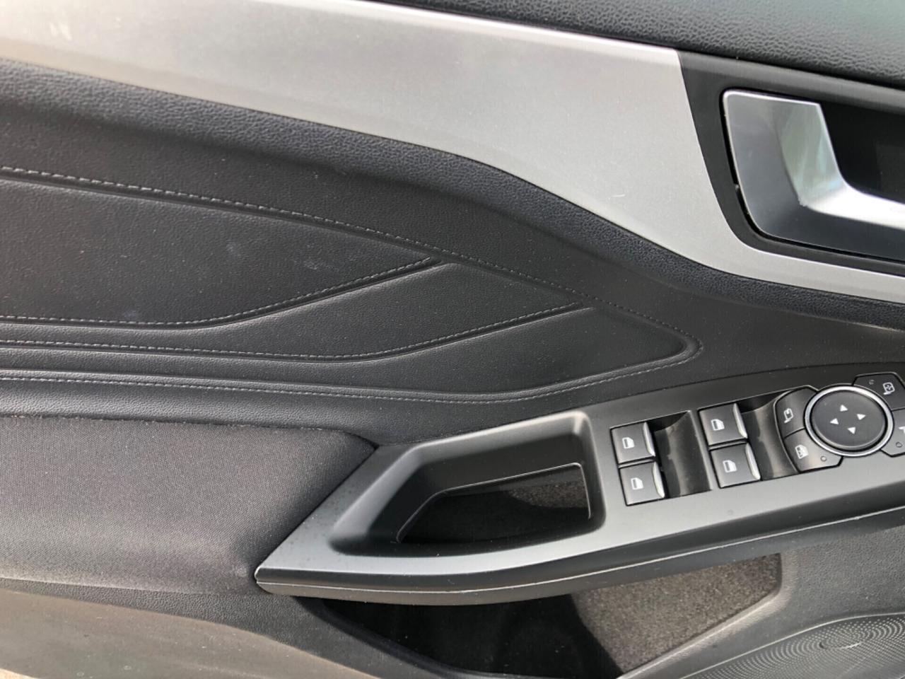 Ford Focus 1.5 TDCi 95 CV SW //PREZZO SPECIALE //