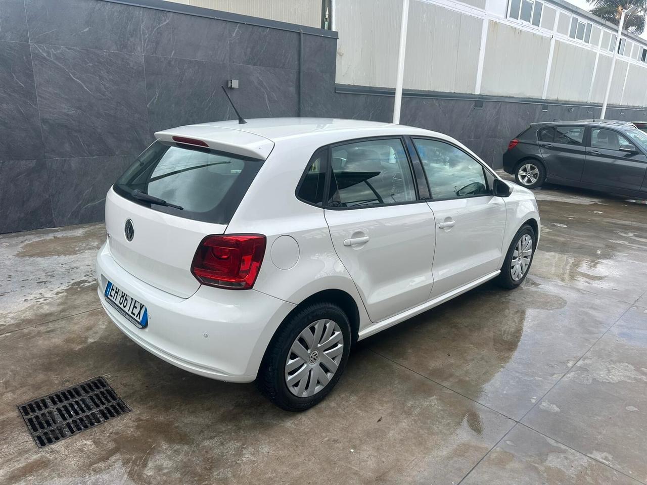 Volkswagen Polo 1.2 70 CV 5p. Comfortline