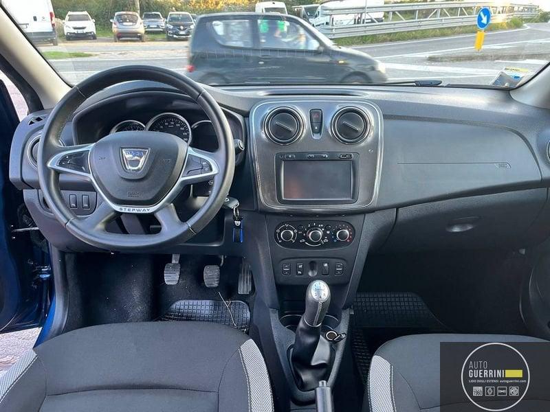 Dacia Sandero Sandero Stepway 1.5 dCi 8V 90CV Start&Stop