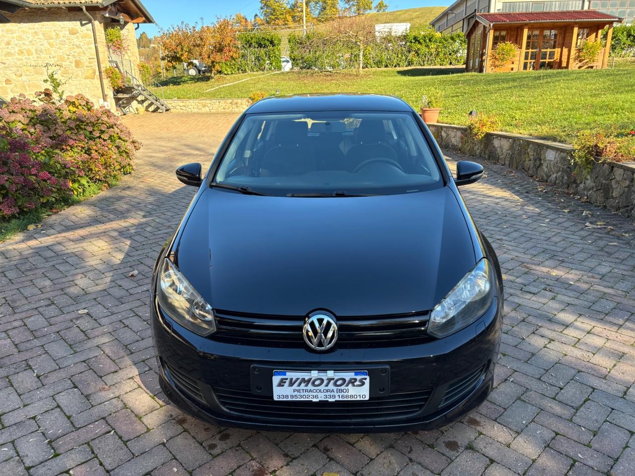 Volkswagen Golf 1.4 TSI 122CV 5p. Highline