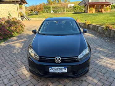 Volkswagen Golf 1.4 TSI 122CV 5p. Highline
