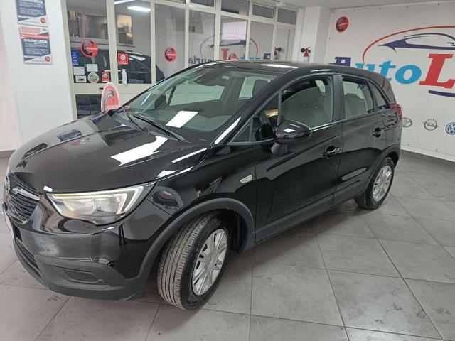 OPEL Crossland X 1.2 12V Advance