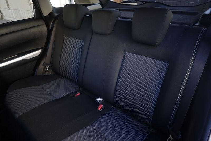 Suzuki Vitara Suzuki Vitara 1.6 DDiS V-Top 88KW ANNO 2015