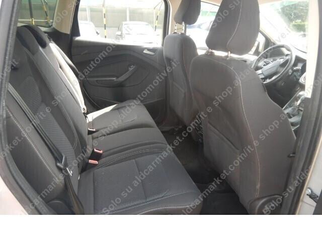 Ford Kuga 1.5 TDCi 120cv Aut. *FULL OPT* comeNUOVA