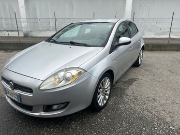 Fiat Bravo diesel