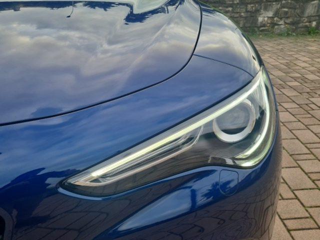 ALFA ROMEO Stelvio MY21 2200 MJT 160CV BUSINESS AUTOCARRO
