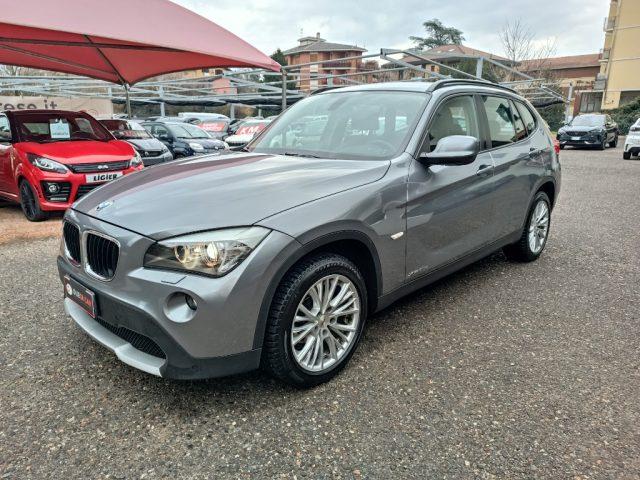 BMW X1 xDrive20d Futura