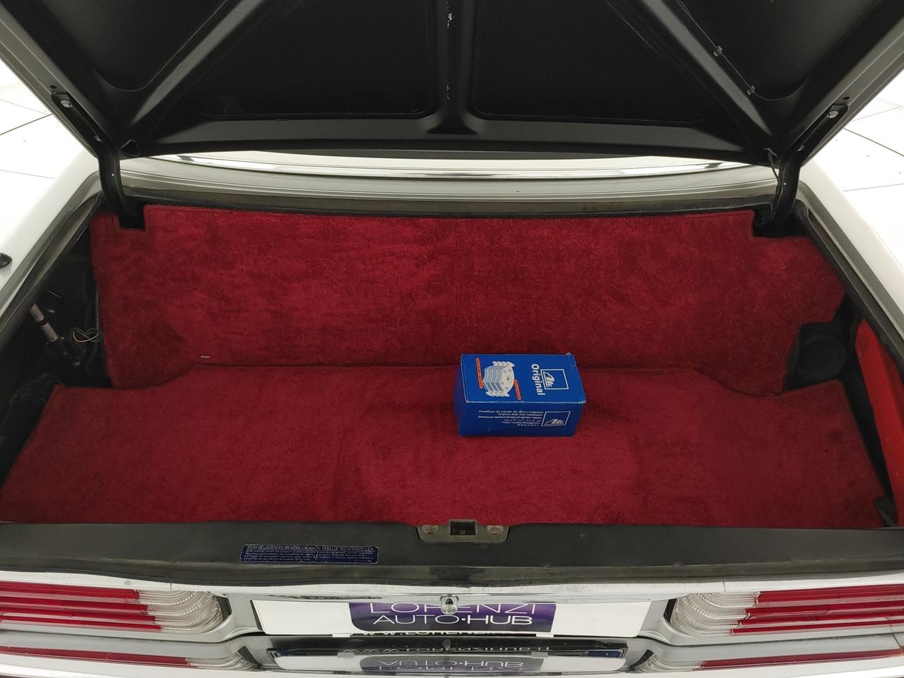 Mercedes-Benz SL 350 V8 mod EUROPA cambio manuale