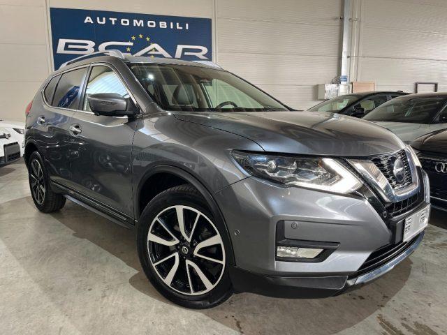 NISSAN X-Trail dCi 150 2WD Tekna TETTO APRIB./NAVI/FULL LED/PELLE