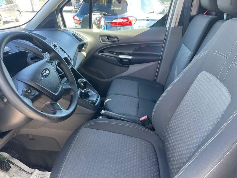 Ford Transit Connect 200 1.5 ecoblue(tdci) 100cv Trend L1H1 E6.2