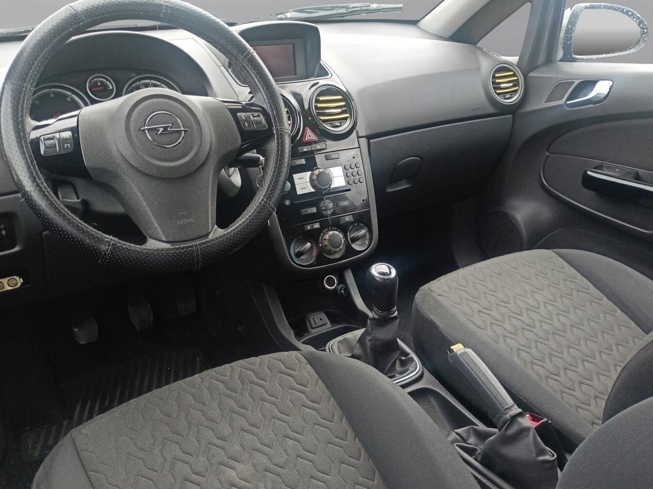 Opel Corsa 1.3 CDTI 95CV F.AP. 5 porte Sport