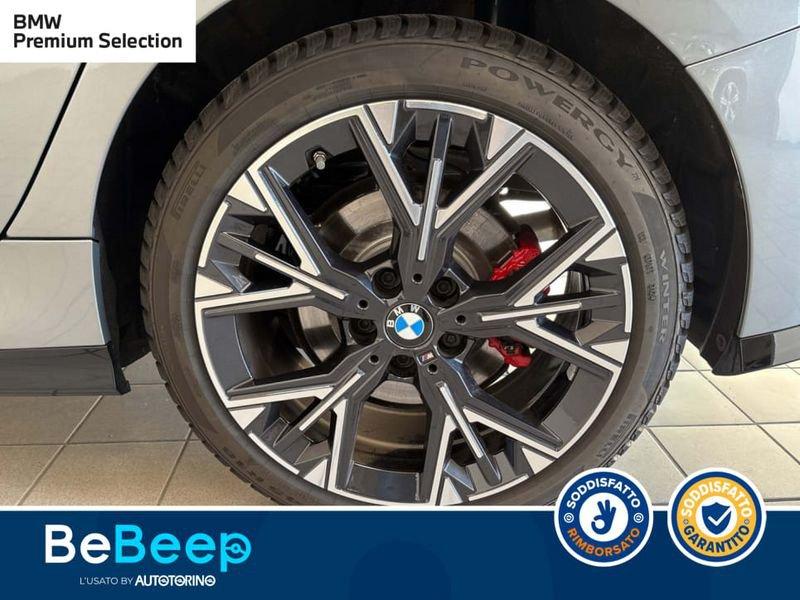 BMW Serie 1 118D MSPORT PRO AUTO