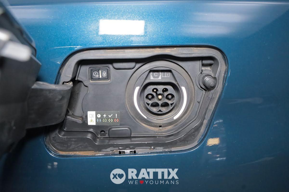 Peugeot 3008 1.6 hybrid 225CV GT Pack e-eat8