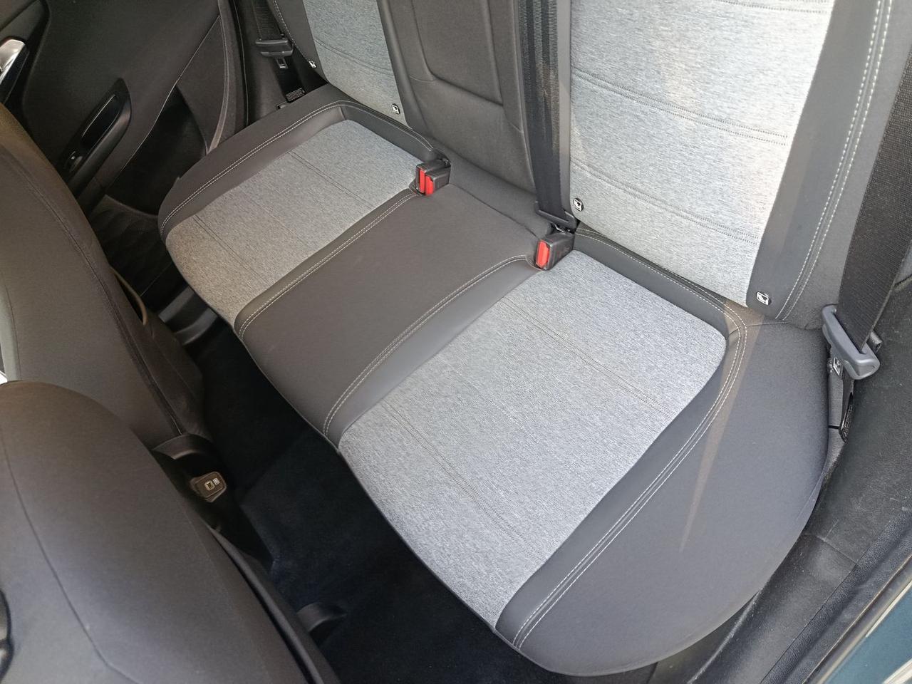 Fiat Tipo Cross 1.5 GSE #7367