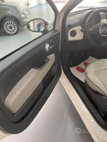 Fiat 500, 1.2 Lounge 69cv