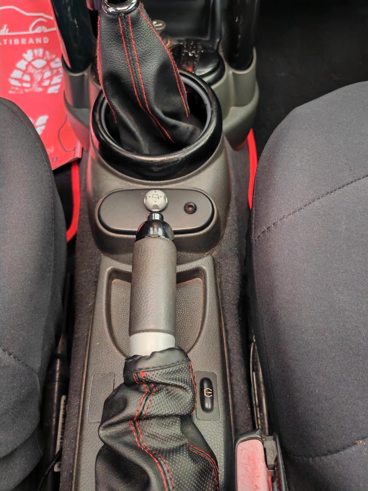 Mini Mini 1.6 16V Cooper
