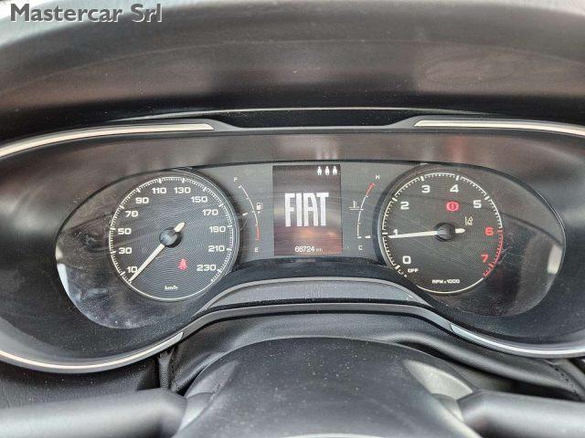 FIAT Tipo NEOPATENTATI Tipo SW 1.0 t3 100cv TG : GP344ML