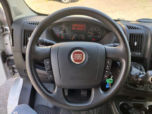 FIAT Ducato 35 2.0 MJT PM-TM Furgone **56.000 KM**