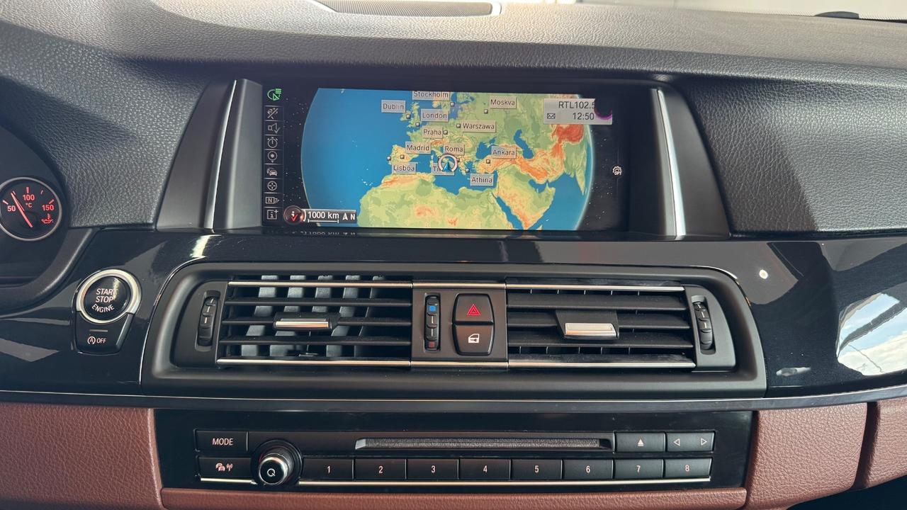 Bmw 530 530d xDrive 249CV Touring Msport