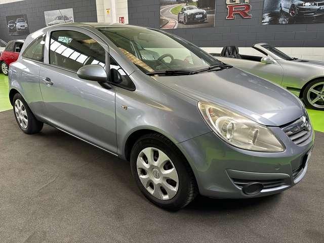 Opel Corsa 3p 1.3 cdti ecoflex Enjoy c/radio