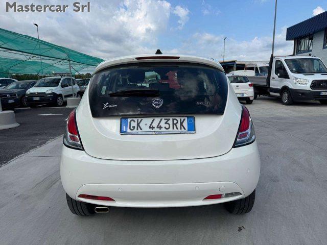 LANCIA Ypsilon NEOPATENTATI 1.0 firefly hybrid Gold S tg:GK443RK