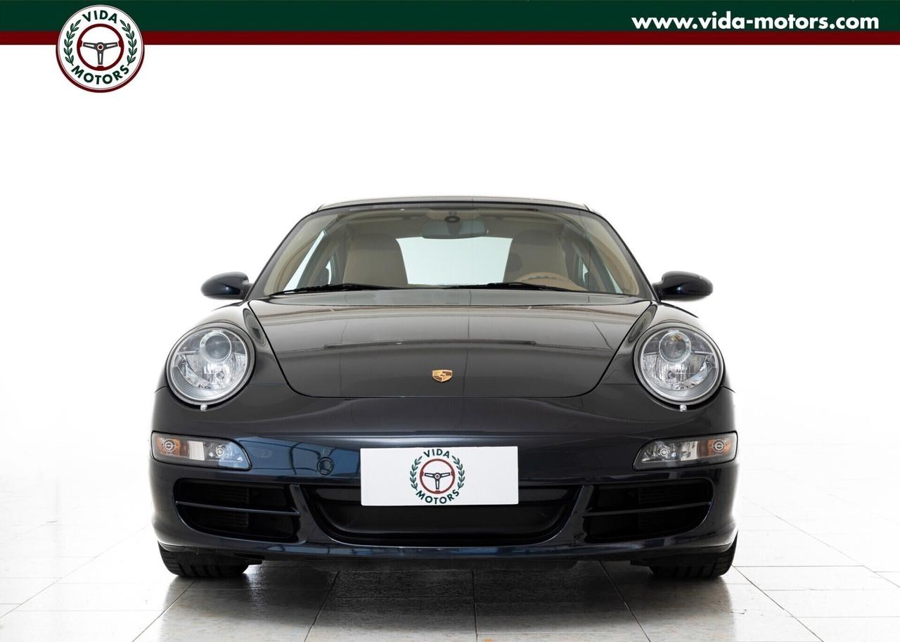 Porsche 997 CARRERA 2 * 45.000 KM * 1 PROPRIETARIO