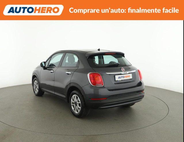 FIAT 500X 1.3 MultiJet 95 CV Pop Star