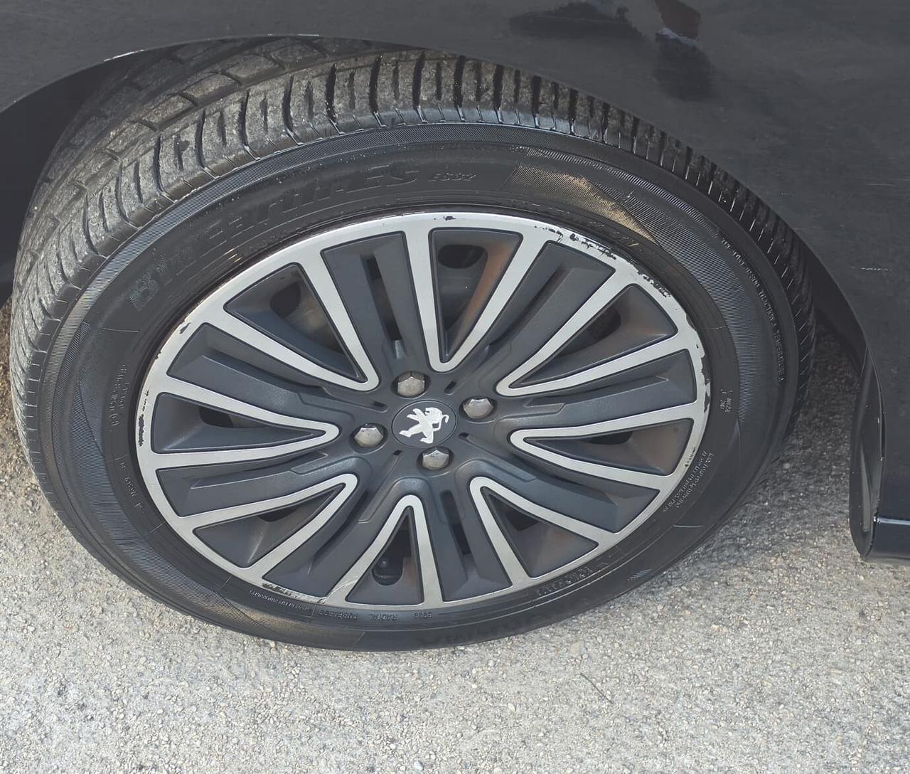 Peugeot 308 1.6 8V HDi 93CV 5p. Access