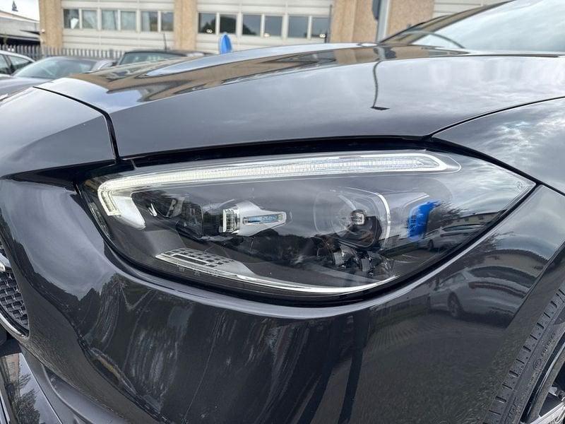 Mercedes-Benz Classe C C SW 300 d mhev Premium Pro auto