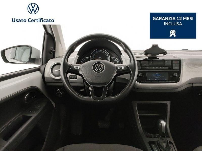 Volkswagen up! e- 5p
