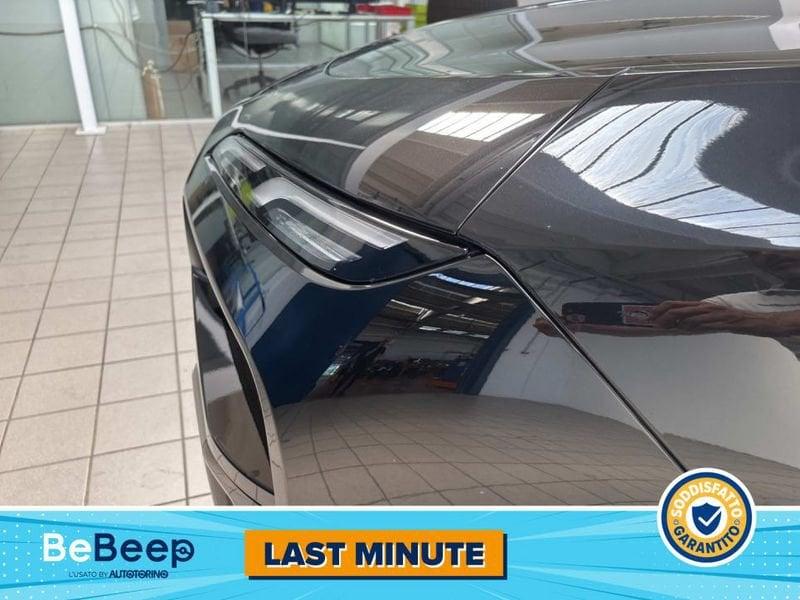 BMW Serie 7 I7 XDRIVE60 MSPORT PRO