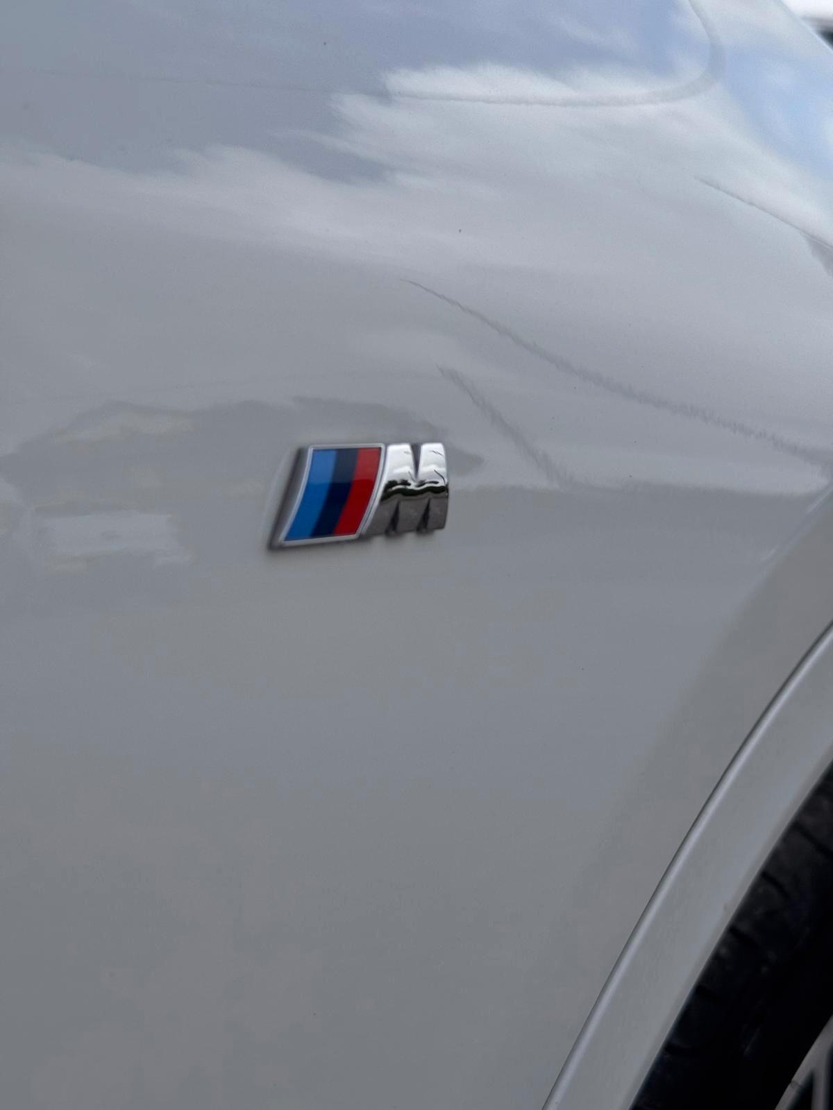 Bmw X2 M sDrive16d Msport