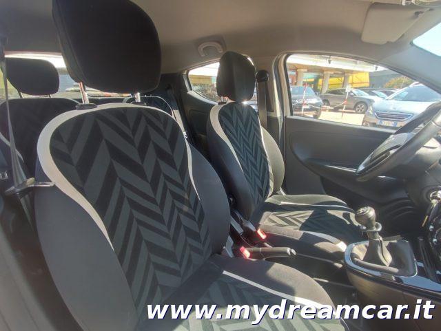 LANCIA Ypsilon 1.2 69 CV 5 porte Platinum